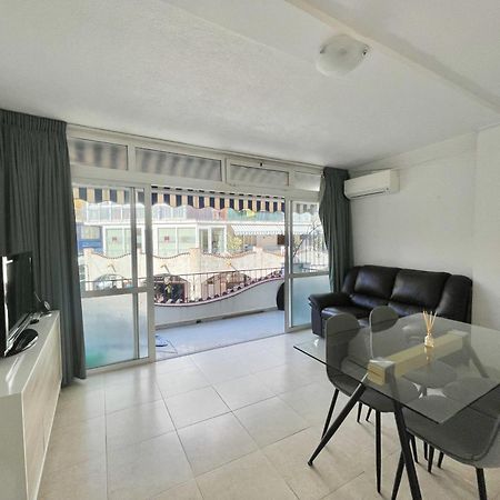Apartment In Benidorm City Center 外观 照片