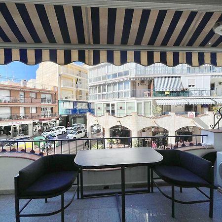 Apartment In Benidorm City Center 外观 照片
