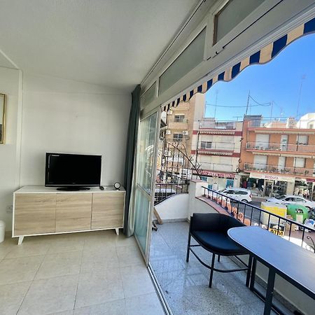 Apartment In Benidorm City Center 外观 照片