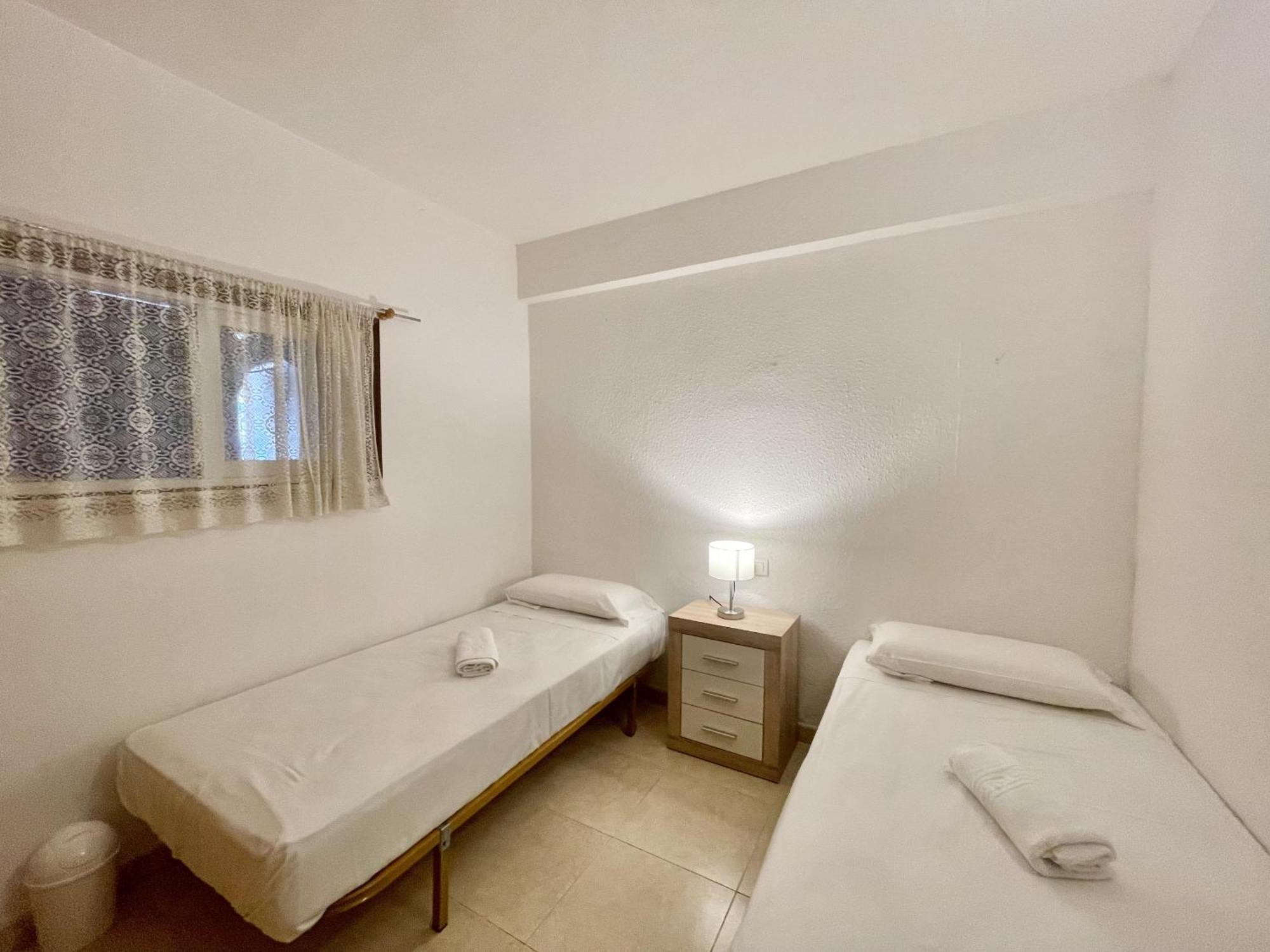 Apartment In Benidorm City Center 外观 照片