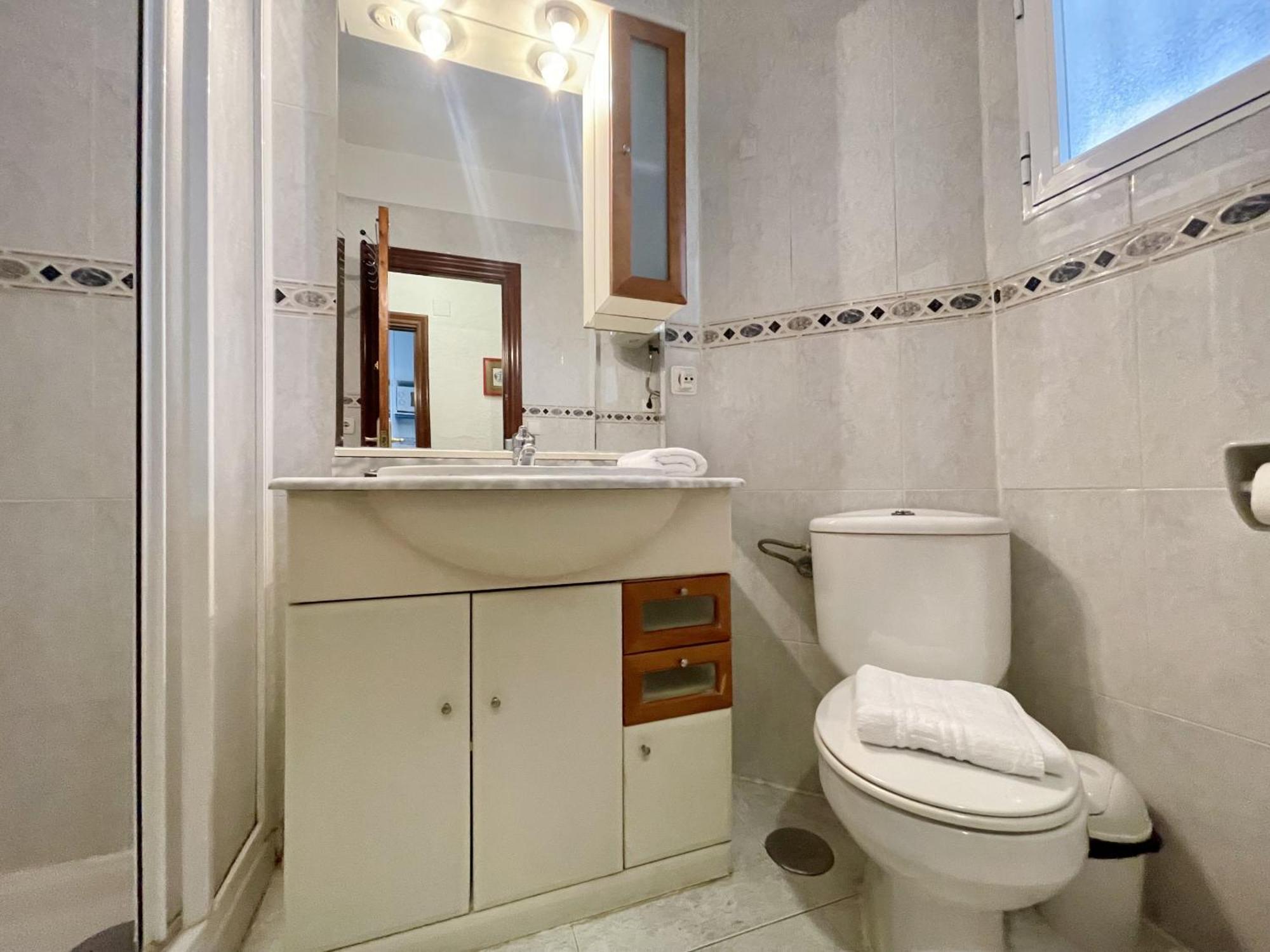 Apartment In Benidorm City Center 外观 照片